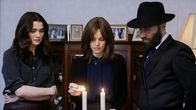 Ungehorsam – Drei Freunde: Rachel Weisz als Ronit Krushka, Rachel McAdams als Esti Kuperman, Alessandro Nivola als Dovid Kuperman