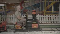 JENKE. Experiment. – Jenke von Wilmsdorff
