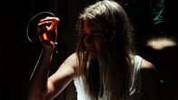 Inner Demon – Sam Durelle (Sarah Jeavons)