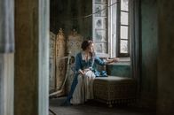 Black Sails – Max (Jessica Parker Kennedy) schlägt sich auf eine Seite und bietet ihre Hilfe an ...