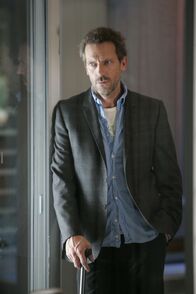 Dr. House – Dr. House (2010)