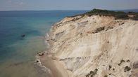 Die Macht der Elemente – Erosion bedroht Küsten wie auf der Insel Hiddensee.