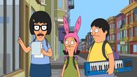 Bob's Burgers – (v.l.n.r.) Tina, Louise, Gene