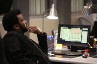 Ghosted – Leroy Wright (Craig Robinson)