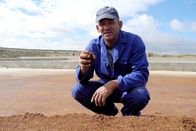 360° - Geo-Reportage – Rooibos und Südafrika sind untrennbar. Der weltweit begehrte Tee wächst nur hier.