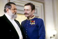 Der Salzbaron – Herwig Seeböck, Alexander Strobele.