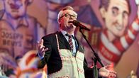 Jet zo laache – Aus dem Congress Centrum in Düsseldorf: "Ne Hausmann" (Jürgen Beckers)