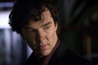 Sherlock – Sa, 06.01., 15:10 Uhr