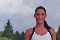 Tele-Gym – Johanna Fellner begeistert als Personaltrainerin in der Groupfitness, als Sportmodel, Coach und Ausbilderin in der nationalen und internationalen Fitness-Szene.