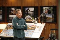 Last Man Standing – Mike (Tim Allen)