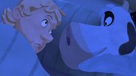 Lieselotte – Ob die Bäuerin mitten in der Nacht mit Lieselotte kuscheln mag?