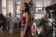 Star – Simone (Brittany O'Grady)