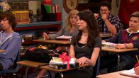 iCarly – Mo, 19.10., 01:20 Uhr