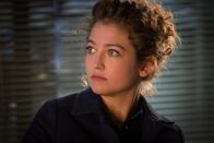 Profiling Paris – Emma Tomasi (Sophie de Fürst)