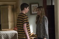 Speechless – Ray DiMeo (Mason Cook, l.); Taylor (Sedona James, r.)