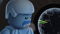 Star Wars: Die Abenteuer der Freemaker – Hoth Rebel Trooper
