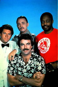 Magnum – Magnum (1983)