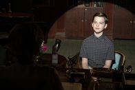 Young Sheldon – Sheldon Cooper (Iain Armitage)