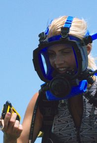 47 Meters Down – 47 Meters Down (2017)