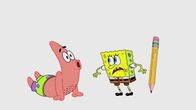 SpongeBob Schwammkopf – L-R: Patrick, SpongeBob