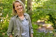 Expedition in die Heimat – Anna Lena Dörr, Moderatorin.