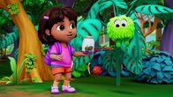 Dora 3D – Sa, 18.07., 07:02 Uhr