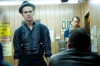 Takers - The Final Job – Hayden Christensen (A.J.).