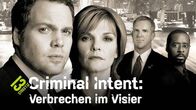 Criminal Intent - Verbrechen im Visier – Sa, 20.08., 12:50 Uhr