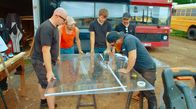 Full Metal Junkies - Camper-Tuning extrem – Sa, 04.01., 06:45 Uhr
