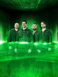 Die Geister-Detektive – Sa, 06.12., 23:15 Uhr