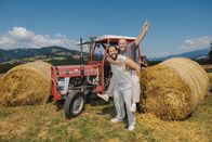 Forsthaus Rampensau Germany – Sa, 10.01., 08:20 Uhr