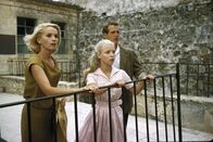 Exodus – Eva Marie Saint, Jill Haworth, Paul Newman