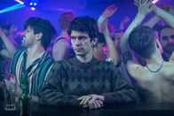 This Is Going to Hurt – This Is Going to Hurt Staffel 1 Folge 4 Ein Mauerblümchen unter Partybiestern: Ben Whishaw als Adam Kay Copyright: SRF/2022 SRF und SISTER/BBC/BBC Studios/AMC