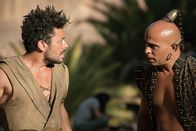 Aladin Wunderlampe vs. Armleuchter – Sa, 03.01., 22:25 Uhr