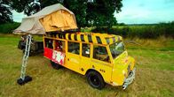 Full Metal Junkies - Camper-Tuning extrem – Sa, 27.07., 05:40 Uhr