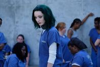 The Gifted – Lorna Dane (Emma Dumont)