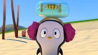 Mamfie – Pippo zieht von Funkelland weg auf eine andere Insel.