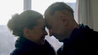Schwesterlein – Lisa und ihr kranker Zwillingsbruder Sven: Nina Hoss als Lisa, Lars Eidinger als Sven.