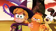Garfield – Do, 30.07., 07:41 Uhr