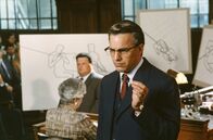 John F. Kennedy - Tatort Dallas – Jim Garrison (Kevin Costner)