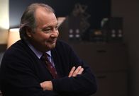 Ghosted – Sorgt für Unmut im Team: Captain Merv Minette (Kevin Dunn) ...