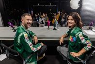 Promi Big Brother – Titel: Promi Big Brother; Staffel: 10; Person: Jochen Schropp; Marlene Lufen; Copyright: SAT.1/Nadine Rupp; Fotograf: Nadine Rupp; Bildredakteur: Clarissa Schreiner; Dateiname: 2565352.tif; Rechtehinweis: Dieses Bild darf bis eine Woche nach Ausstrahlung honorarfrei fuer redaktionelle Zwecke und nur im Rahmen der Programmankuendigung verwendet werden. Spaetere Veroeffentlichungen sind nur nach Ruecksprache und ausdruecklicher Genehmigung der Seven.One Entertainment Group GmbH moeglich. Nicht fuer EPG! Verwendung nur mit vollstaendigem Copyrightvermerk. Das Foto darf nicht veraendert, bearbeitet und nur im Ganzen verwendet werden. Es darf nicht archiviert werden. Es darf nicht an Dritte weitergeleitet werden. Aneinanderreihung/Zusammenlegung/Kopplung von Bildern zum Zweck der Erstellung von Slide-Shows o.ä. nicht gestattet; Verbindung/Einfügen/Anfügen von Werbung nicht gestattet. Bei Fragen: foto@seven.one Voraussetzung fuer die Verwendung dieser Programmdaten ist die Zustimmung zu den Allgemeinen Geschaeftsbedingungen der Presselounges der Sender der Seven.One Entertainment Group GmbH.