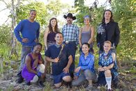 Survivor XXXII: Kaoh Rong - Brains vs. Brawn vs. Beauty – Sa, 18.12., 18:45 Uhr