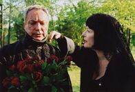 Die Gottesanbeterin – Die Gottesanbeterin (2001)