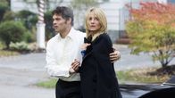 The Box - Du bist das Experiment – Arthur Lewis (James Marsden), Norma Lewis (Cameron Diaz)