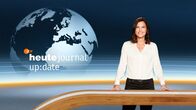 heute journal update – Hanna Zimmermann