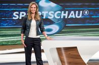 Sportschau – Moderatorin "Sportschau Club" und Sonntags-"Sportschau"