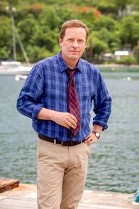Death in Paradise – Ardal O’Hanlon (Det. Insp. Jack Mooney).