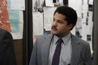 The Americans – Dennis Aderholt (Brandon J. Dirden)