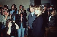 Kommissar Rex – Anne Kasprik (Diana Markus, mi.).